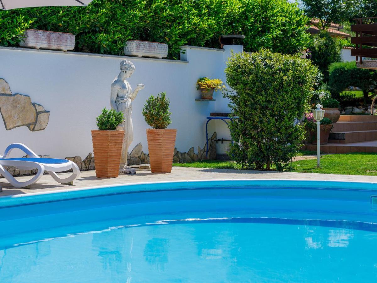 Apartment Tiziana-4 By Interhome Umag Exterior foto