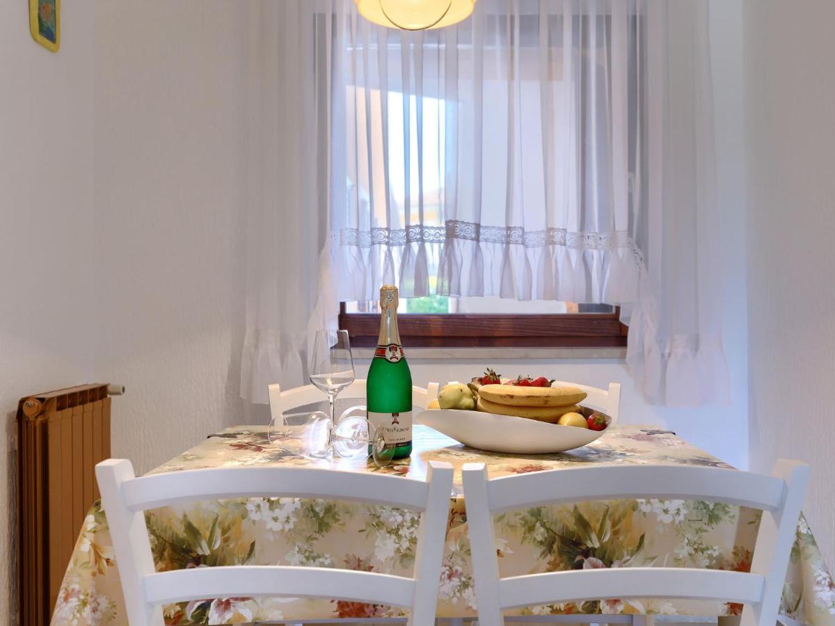 Apartment Tiziana-4 By Interhome Umag Exterior foto